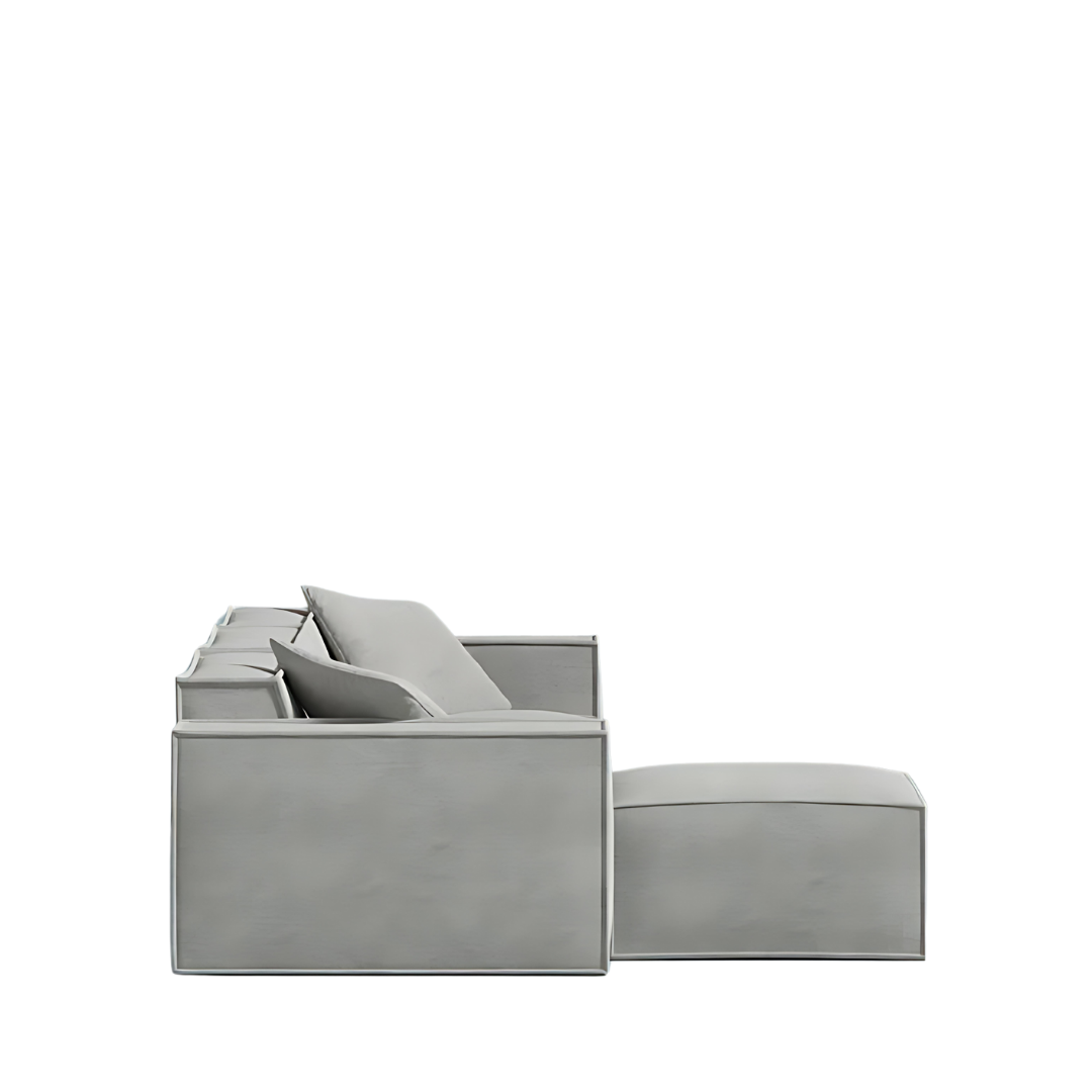 MOD SOFA SECTIONAL