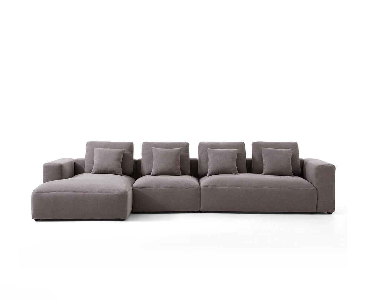 SERENE SECTIONAL