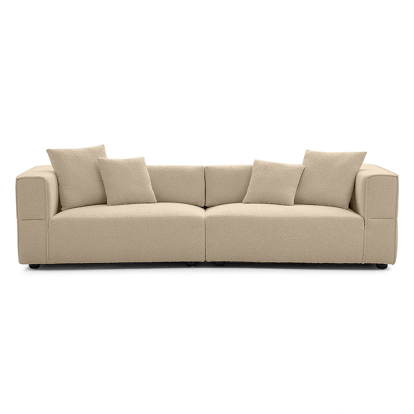 NORDIC SOFA 3 SEATER