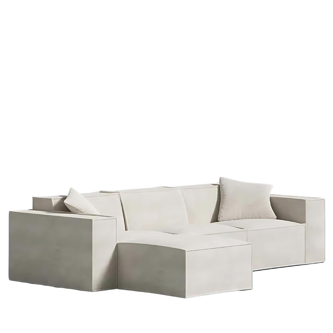 MOD SOFA SECTIONAL