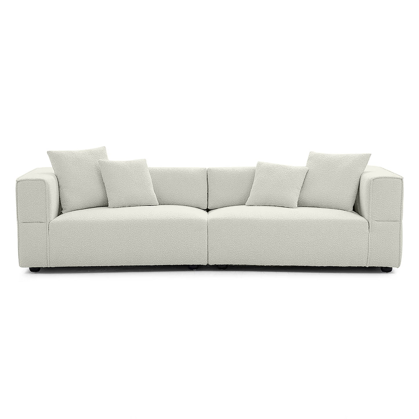 NORDIC SOFA 3 SEATER