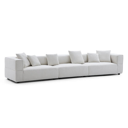 NORDIC SOFA 4 SEATER