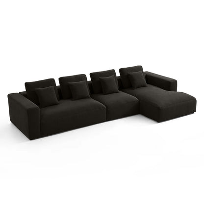 SERENE SECTIONAL