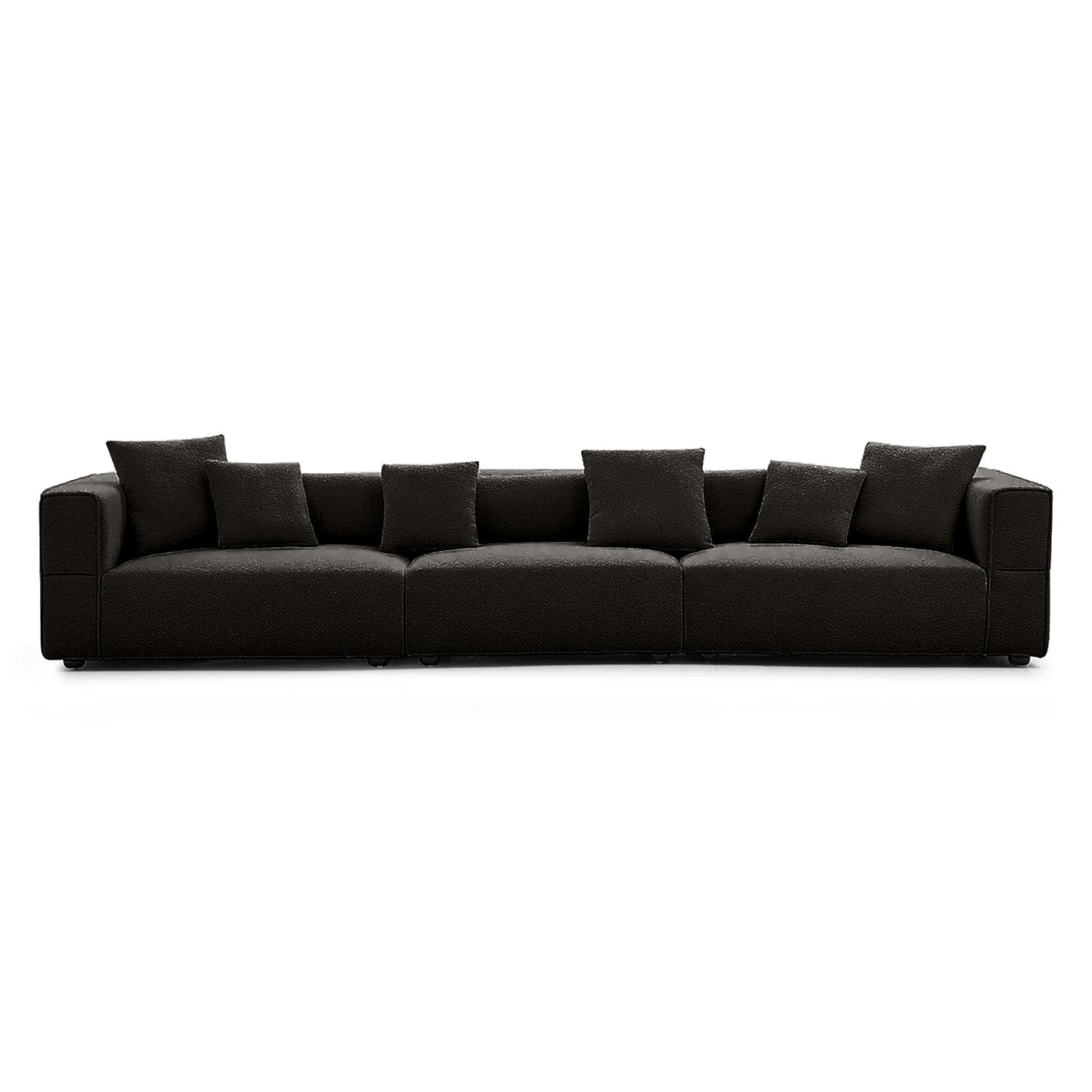 NORDIC SOFA 4 SEATER