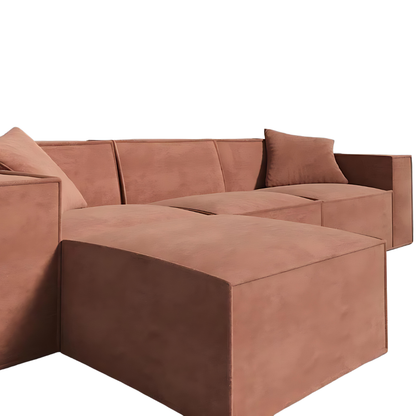 MOD SOFA SECTIONAL