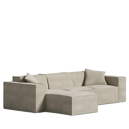 MOD SOFA SECTIONAL