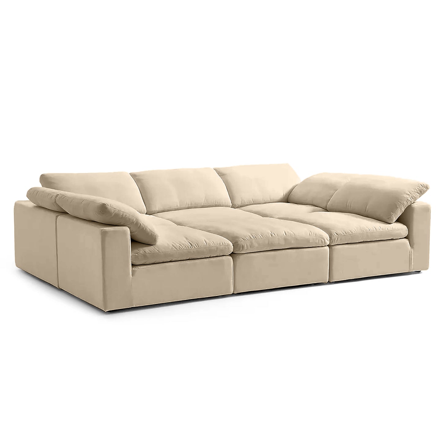 CLOUD II SECTIONAL