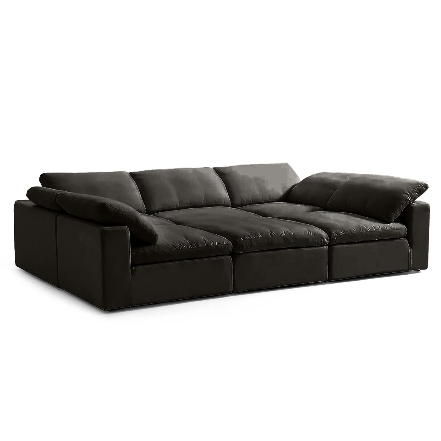 CLOUD II SECTIONAL