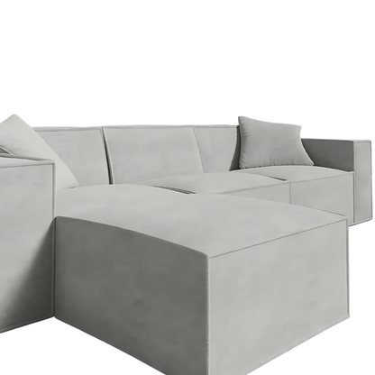 MOD SOFA SECTIONAL