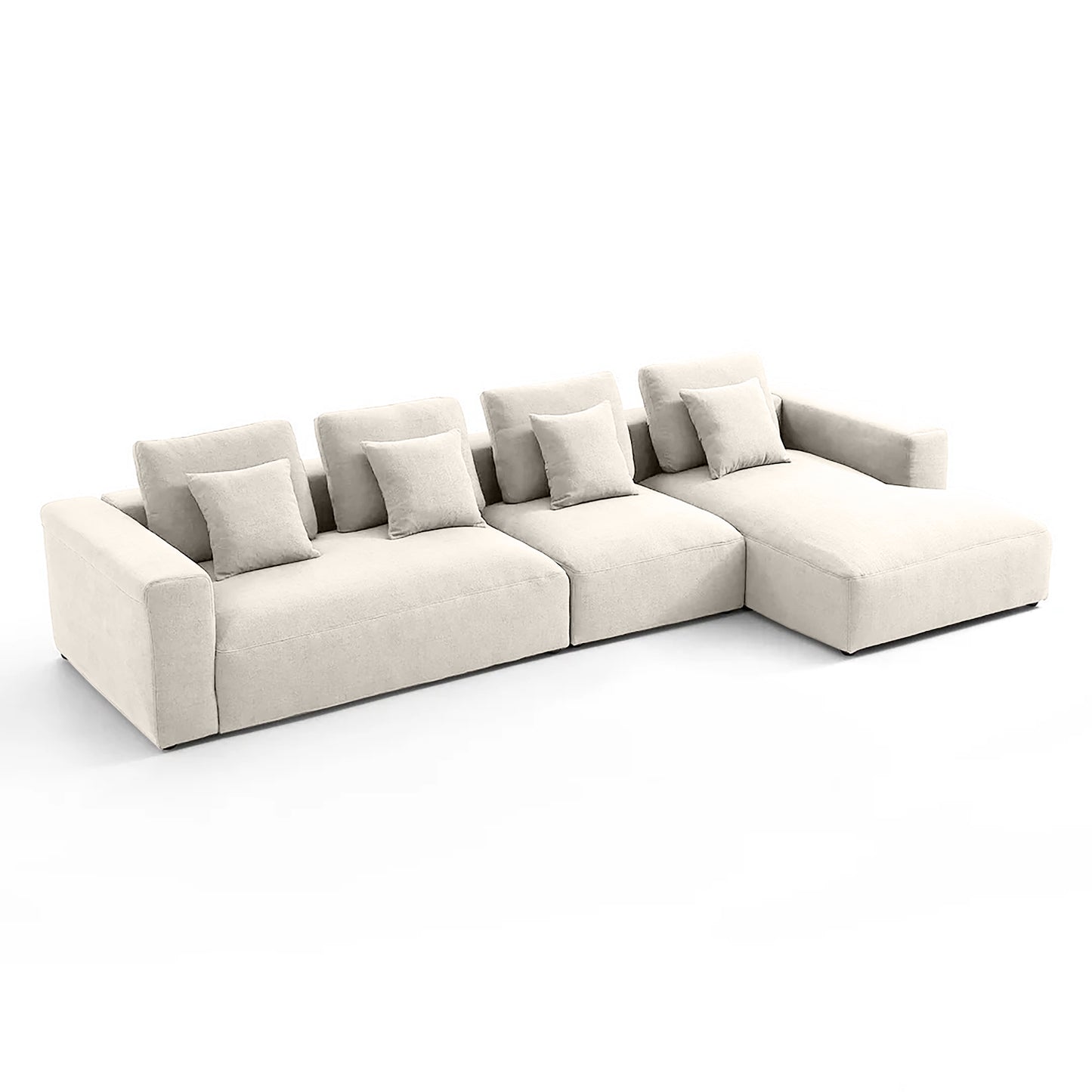 SERENE SECTIONAL