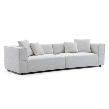 NORDIC SOFA 3 SEATER