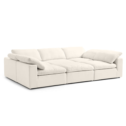 CLOUD II SECTIONAL