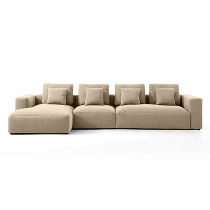 SERENE SECTIONAL