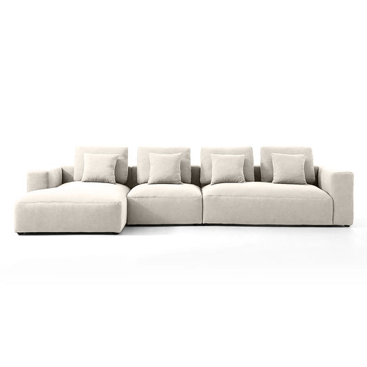 SERENE SECTIONAL