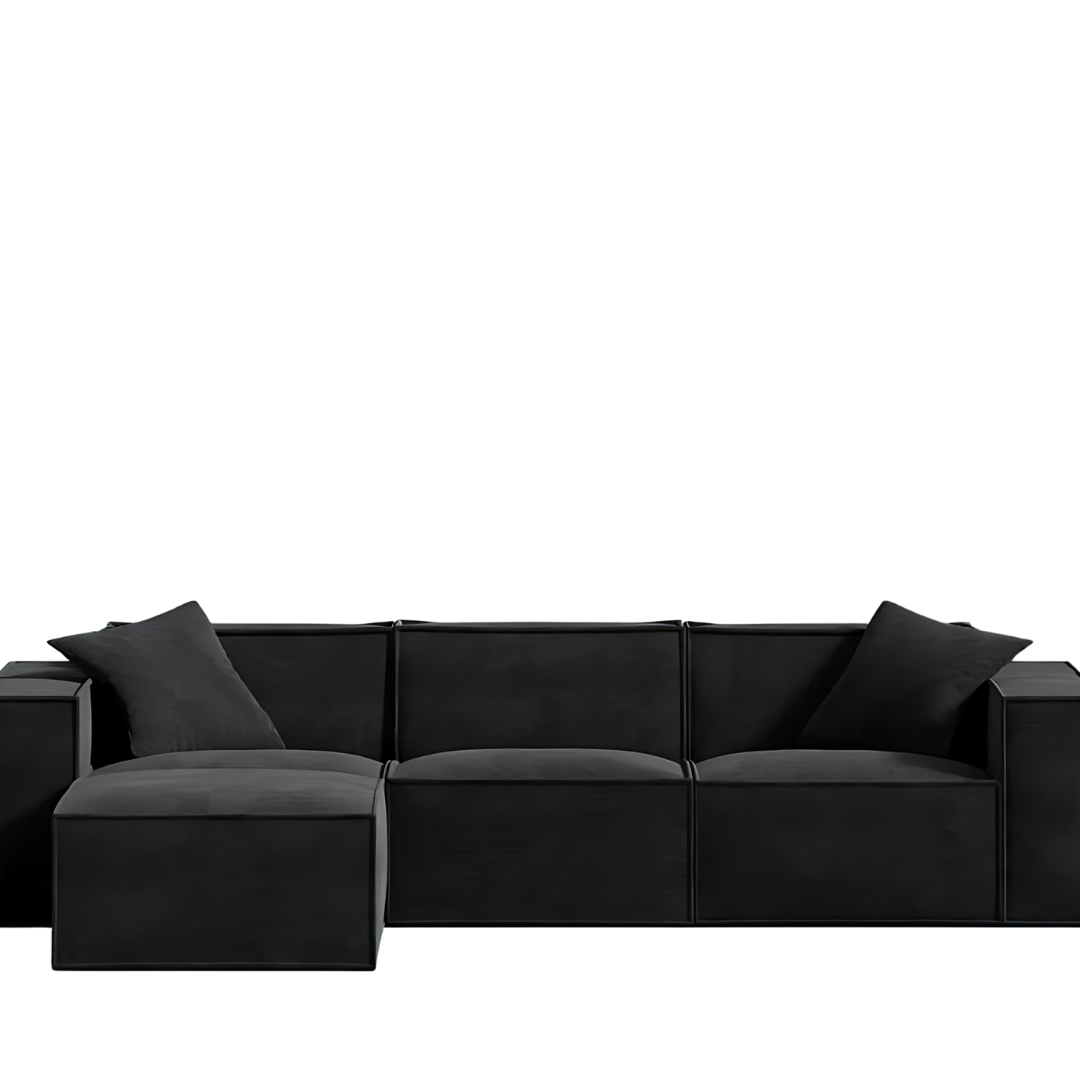 MOD SOFA SECTIONAL