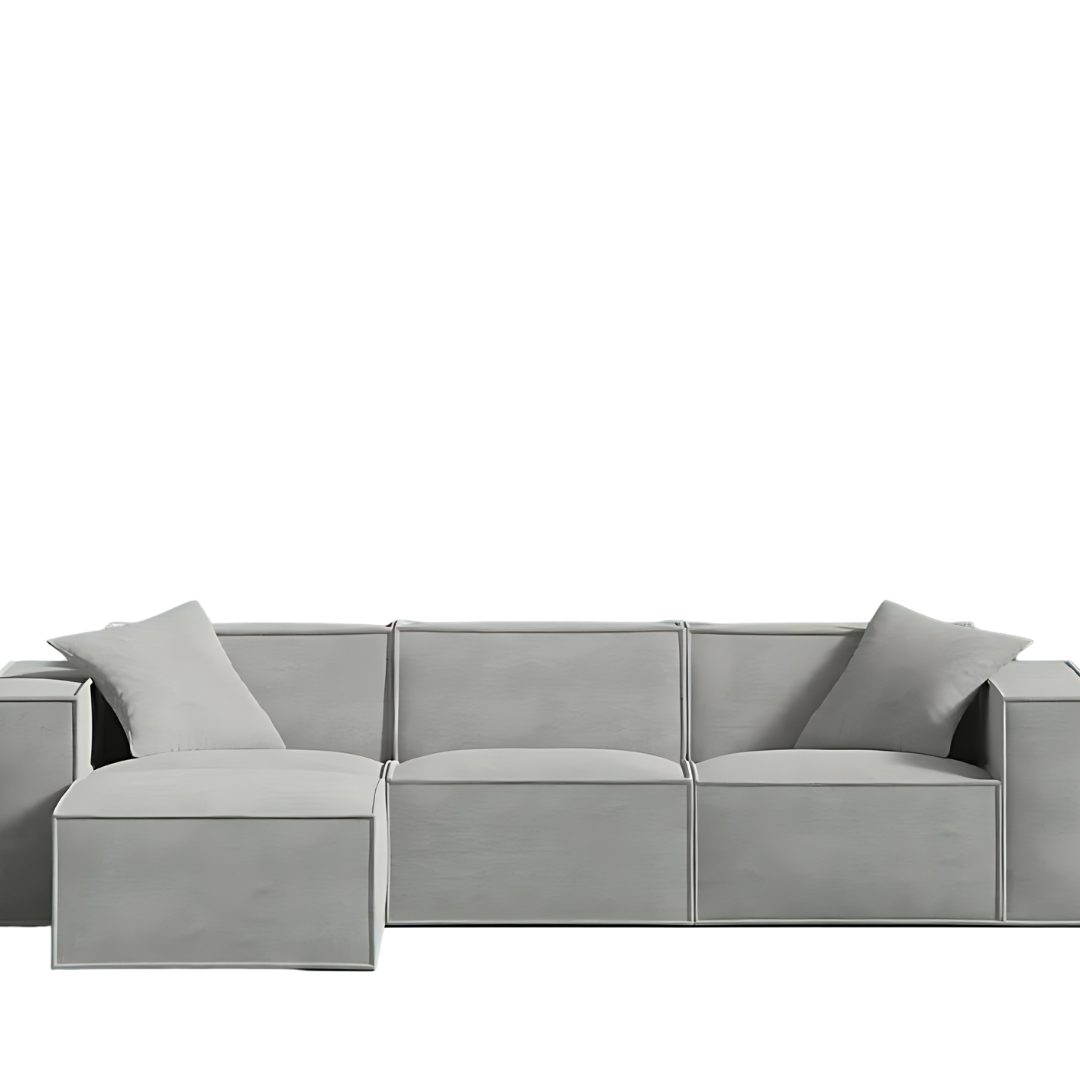 MOD SOFA SECTIONAL