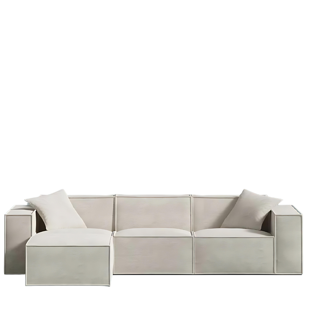 MOD SOFA SECTIONAL