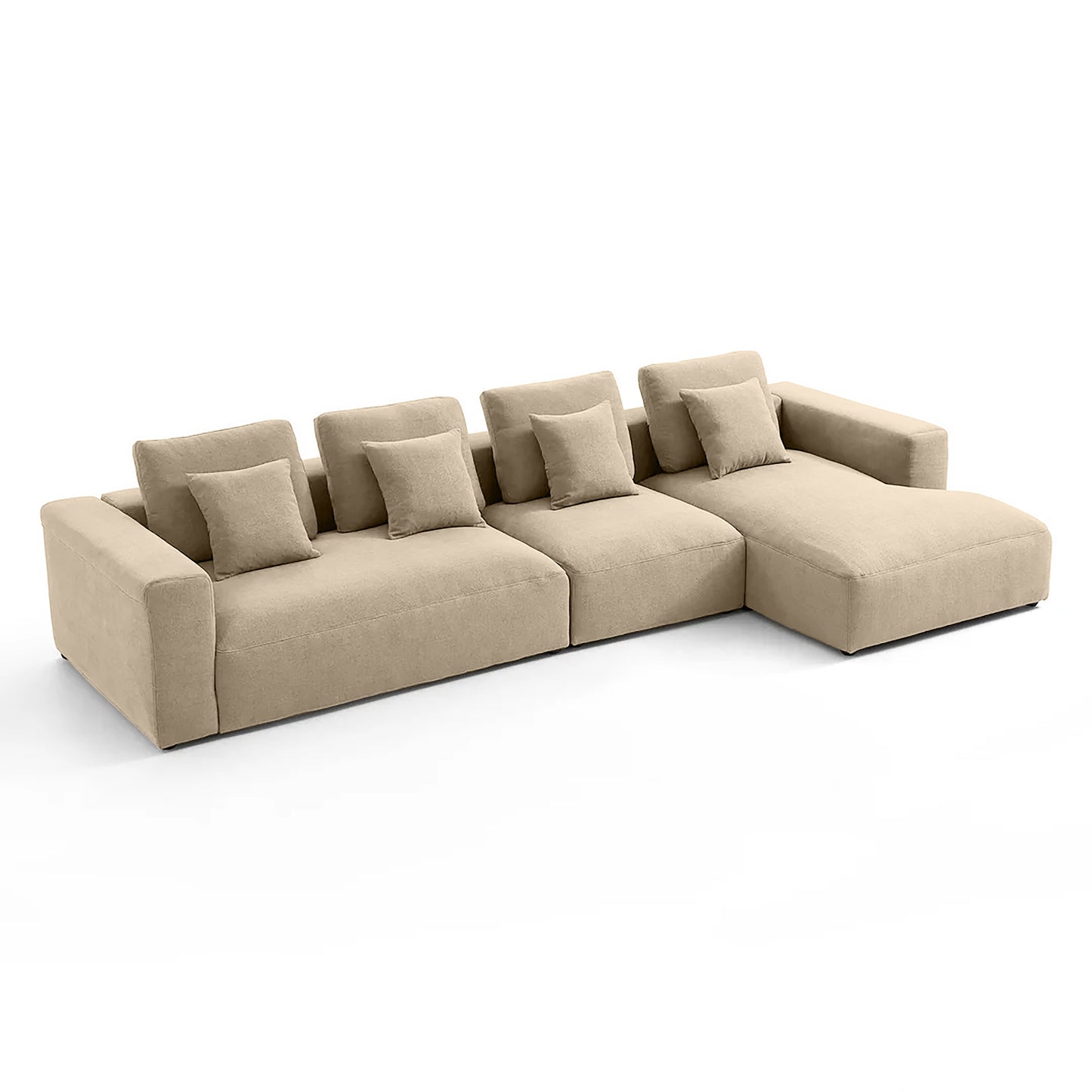 SERENE SECTIONAL