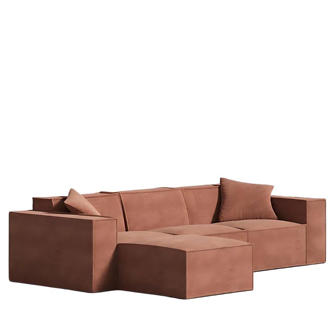 MOD SOFA SECTIONAL