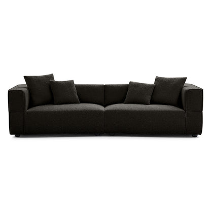 NORDIC SOFA 3 SEATER