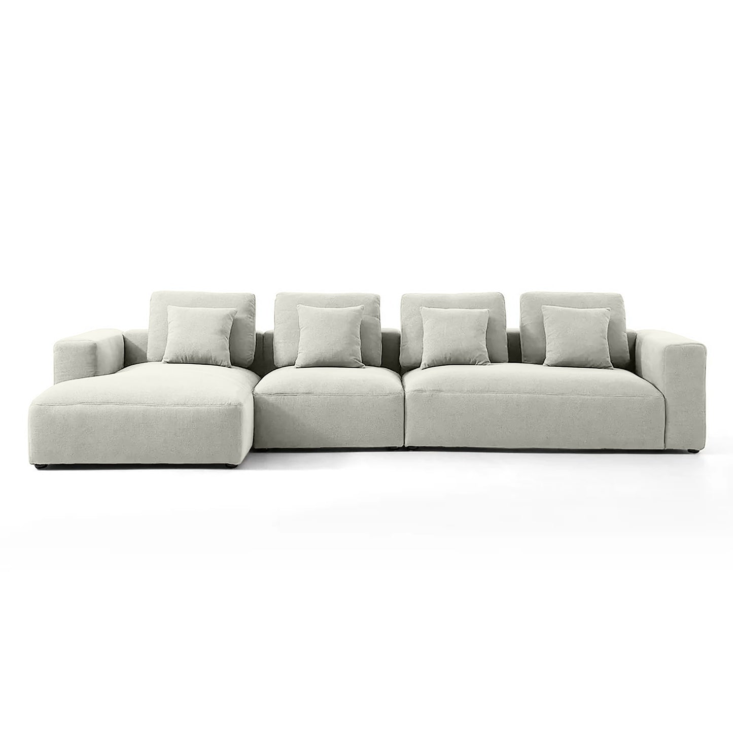 SERENE SECTIONAL