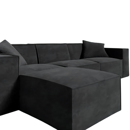 MOD SOFA SECTIONAL