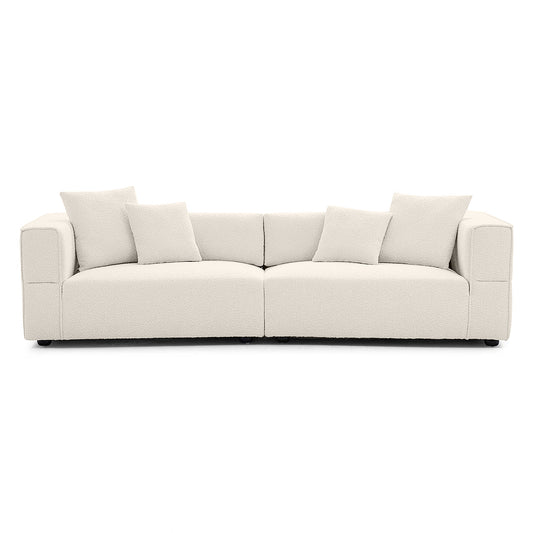 NORDIC SOFA 3 SEATER