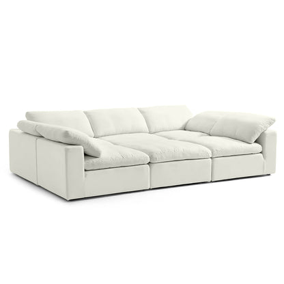 CLOUD II SECTIONAL