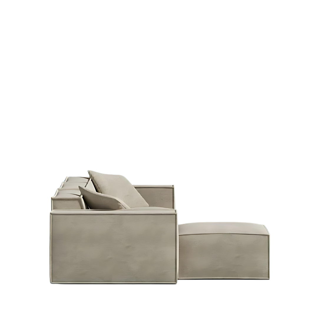 MOD SOFA SECTIONAL